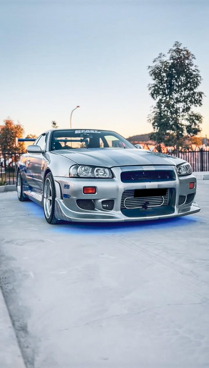 bnr34 gtr r34 oe style headlights for 1998 2001 nissan skyline r34 gtt gtr