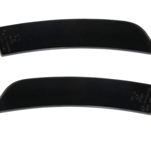 olm smoke fender side indicator lights for 22 23 toyota gr86 subaru brz