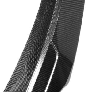 psm style carbon spoiler for 2019 2024 bmw m3 g80 g20 4d sedan