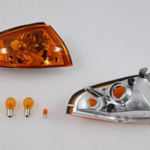amber corner indicator signal light for 89 94 nissan skyline r32 gtst