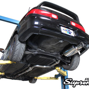 trust greddy supreme sp exhaust system – honda integra dc2 dc4