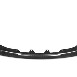 v style vorsteiner carbon fiber front bumper lip for 21 24 bmw g80 m3 g82 g83 m4