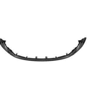 csl style carbon fiber front bumper lip for 21 24 bmw g80 m3 g82 g83 m4