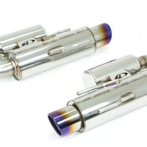 apexi n1 x evolution extreme axleback exhaust – lexus rc200t rc300 rc350