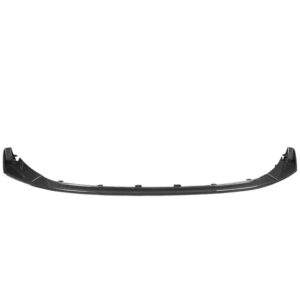 csl style carbon fiber front bumper lip for 21 24 bmw g80 m3 g82 g83 m4