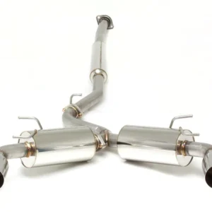 apexi n1 evolution r catback – subaru brz/toyota 86