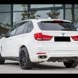 oem style outer rear led tail light for 2013 2018 bmw x5 f15 f85 taillight
