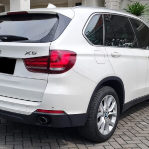 oem style outer rear led tail light for 2013 2018 bmw x5 f15 f85 taillight