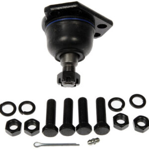 suspension ball joint dorman premium chassis bj92395pr