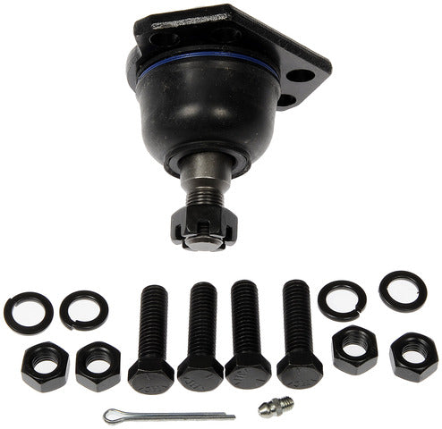 suspension ball joint dorman premium chassis bj92395pr