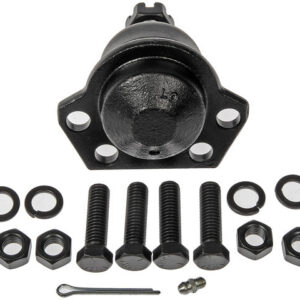 suspension ball joint dorman premium chassis bj92395pr