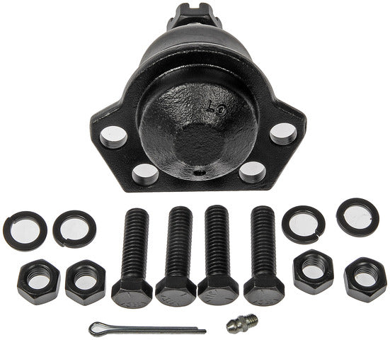 suspension ball joint dorman premium chassis bj92395pr