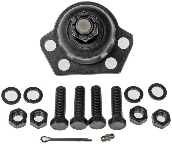 suspension ball joint dorman premium chassis bj92395pr