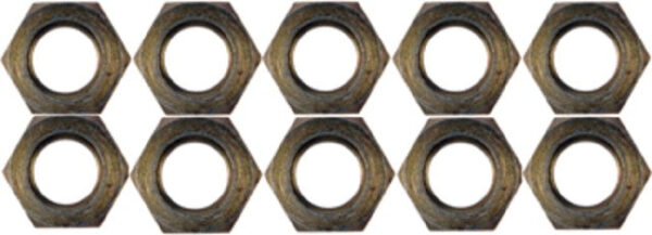 suspension ball joint nut dorman mas tl00149