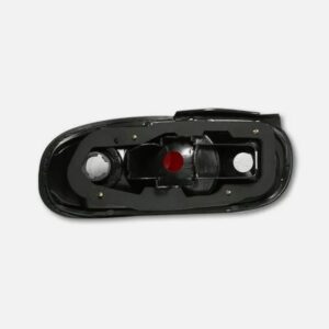 jdm black rear taillights for 1989 1998 mazda na miata mx5 mx 5 taillights