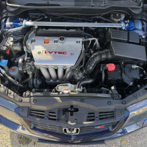 cusco front strut tower bar – honda accord euro cl9 type os