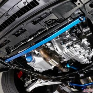 cusco front power brace – honda civic fk8 fl5 type r