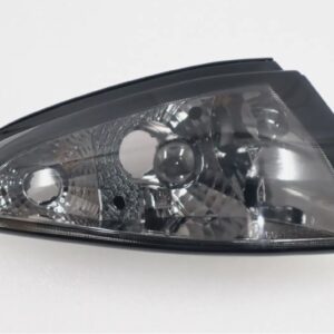 smoke corner indicator signal light for 89 94 nissan skyline r32 gtst