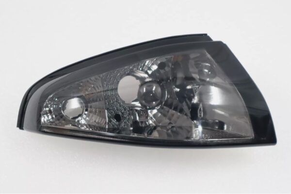 smoke corner indicator signal light for 89 94 nissan skyline r32 gtst