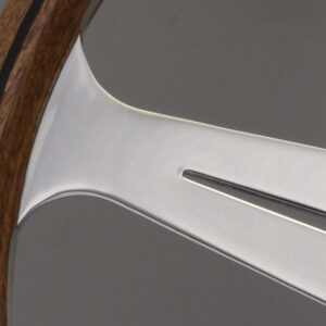 nardi classic steering wheel – 390mm wood