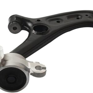 162.96 Suspension Control Arm and Ball Joint Assembly Delphi TC3994