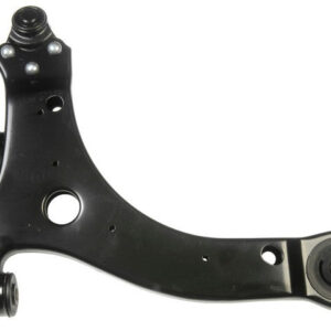 suspension control arm and ball joint assembly dorman premium chassis cb92034pr