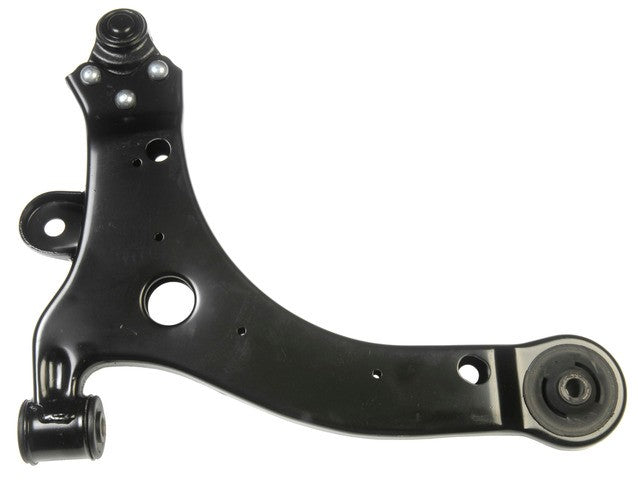 suspension control arm and ball joint assembly dorman premium chassis cb92034pr