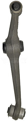 suspension control arm and ball joint assembly dorman mas cb86213