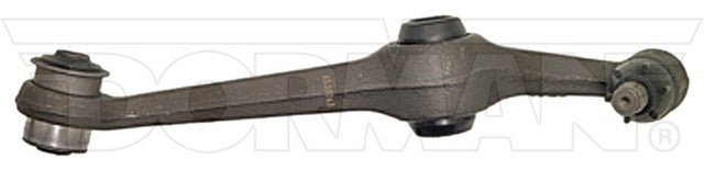 suspension control arm and ball joint assembly dorman premium chassis cb86214pr
