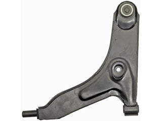 suspension control arm and ball joint assembly dorman premium chassis cb811002pr