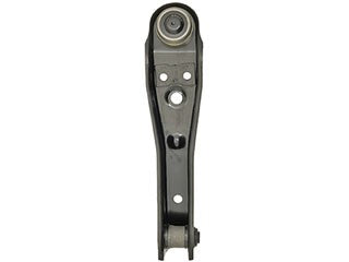 suspension control arm and ball joint assembly dorman premium chassis cb741003pr