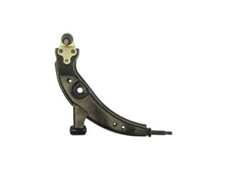 suspension control arm and ball joint assembly dorman premium chassis cb901002pr