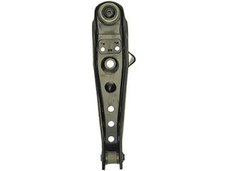 suspension control arm and ball joint assembly dorman premium chassis cb741017pr