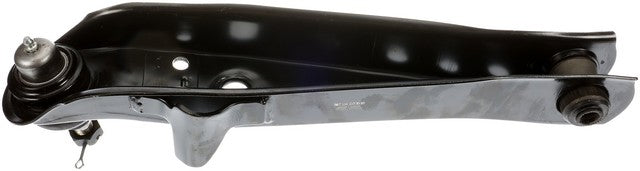 suspension control arm and ball joint assembly dorman premium chassis cb741018pr