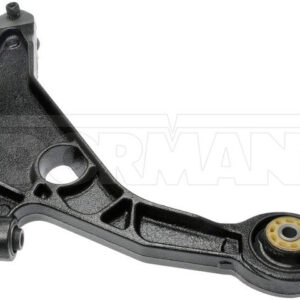 suspension control arm and ball joint assembly dorman mas cb83013