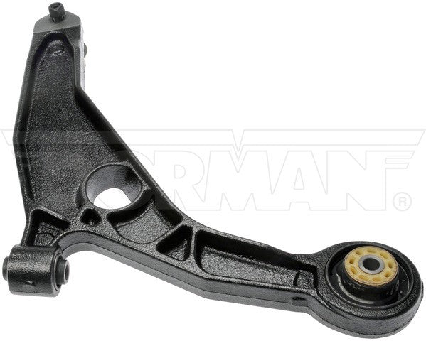 suspension control arm and ball joint assembly dorman mas cb83013