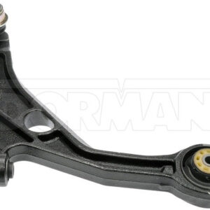 suspension control arm and ball joint assembly dorman mas cb83014