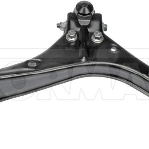 suspension control arm and ball joint assembly dorman premium chassis cb65223pr