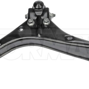 suspension control arm and ball joint assembly dorman premium chassis cb65224pr