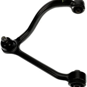 suspension control arm and ball joint assembly dorman premium chassis cb63058pr