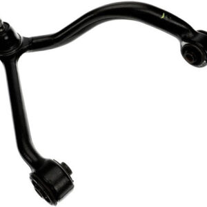 suspension control arm and ball joint assembly dorman premium chassis cb63058pr