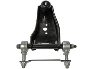suspension control arm and ball joint assembly dorman premium chassis cb501001pr