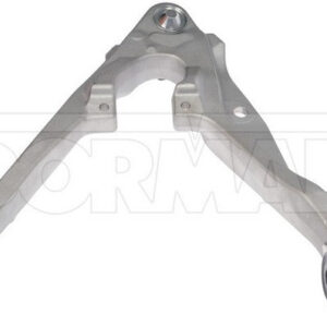 suspension control arm and ball joint assembly dorman premium chassis cb91373pr