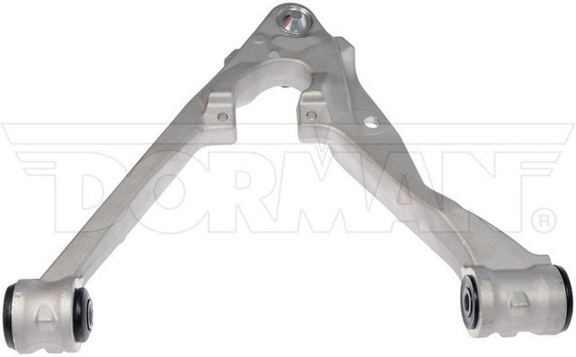 suspension control arm and ball joint assembly dorman premium chassis cb91373pr