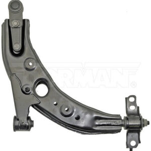 suspension control arm and ball joint assembly dorman mas cb65273