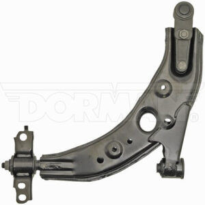 suspension control arm and ball joint assembly dorman premium chassis cb65274pr