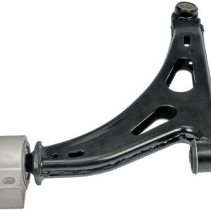 suspension control arm and ball joint assembly dorman premium chassis cb91454pr