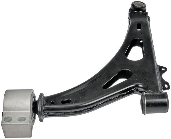 suspension control arm and ball joint assembly dorman premium chassis cb91454pr