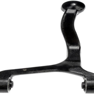suspension control arm and ball joint assembly dorman premium chassis cb60537pr
