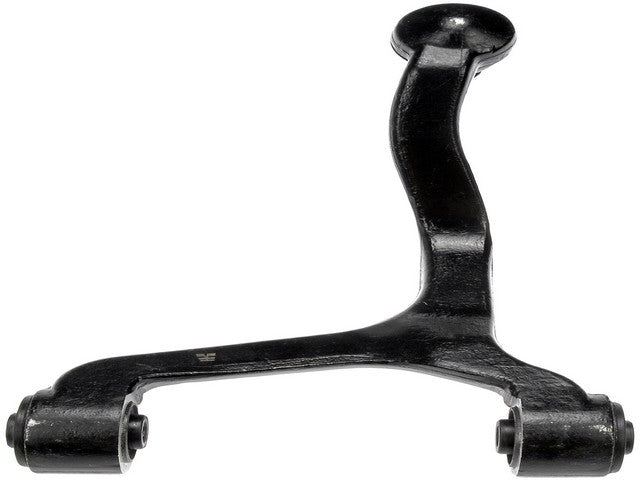 suspension control arm and ball joint assembly dorman premium chassis cb60537pr